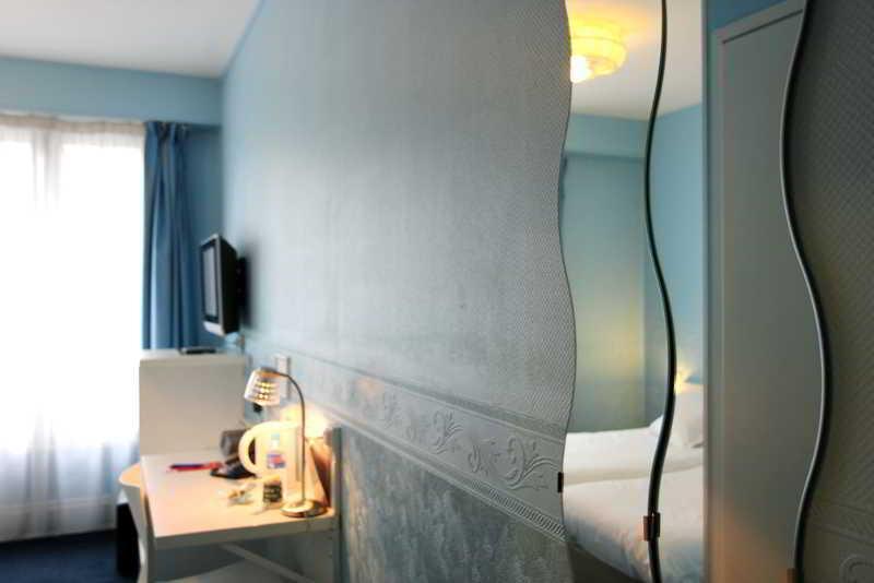 ดิ ออริจินัล ซิตี้ โฮเทล นอทร์ดาม รูอ็อง Hotel รูออง ภายนอก รูปภาพ