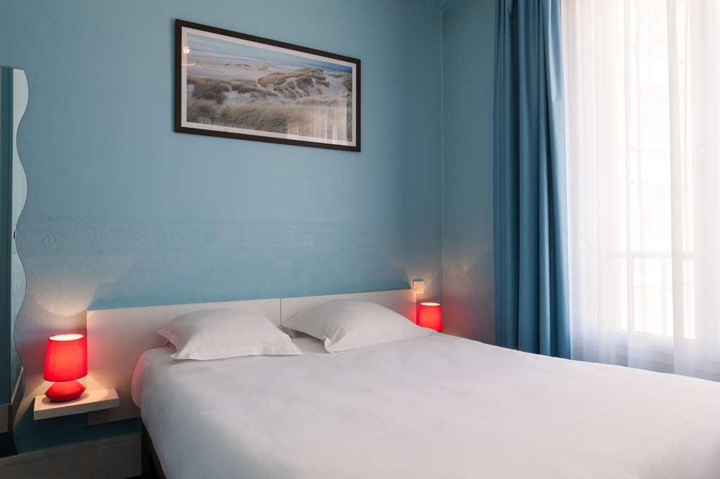 ดิ ออริจินัล ซิตี้ โฮเทล นอทร์ดาม รูอ็อง Hotel รูออง ห้อง รูปภาพ