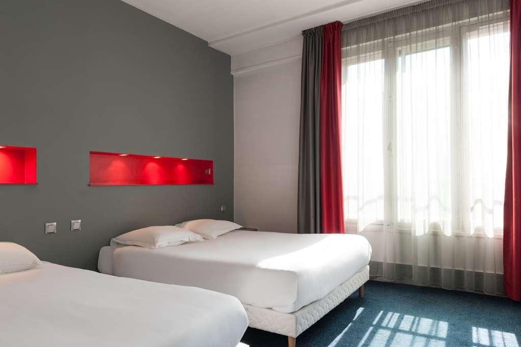 ดิ ออริจินัล ซิตี้ โฮเทล นอทร์ดาม รูอ็อง Hotel รูออง ห้อง รูปภาพ