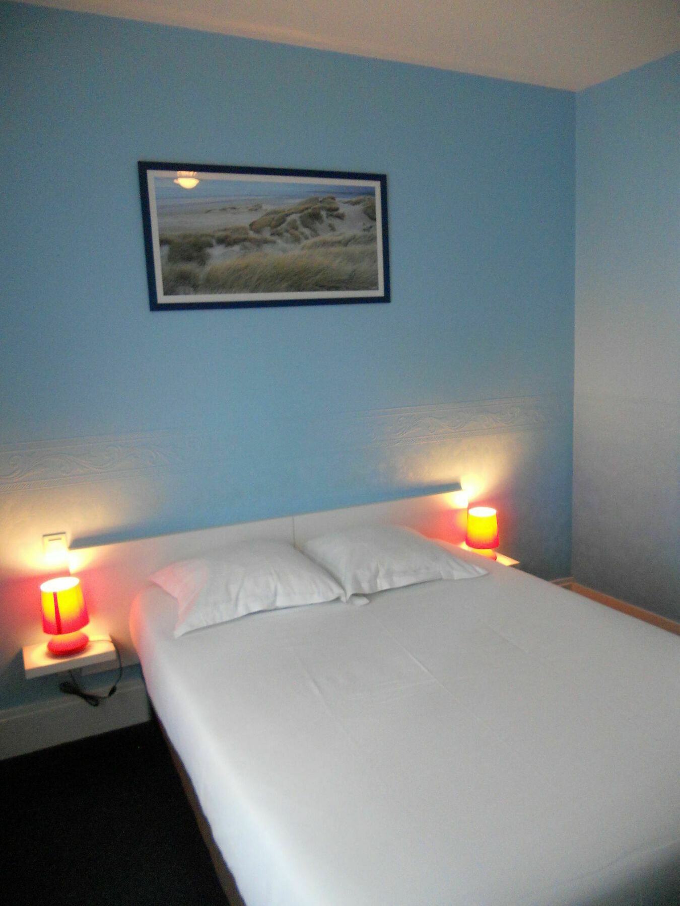 ดิ ออริจินัล ซิตี้ โฮเทล นอทร์ดาม รูอ็อง Hotel รูออง ภายนอก รูปภาพ