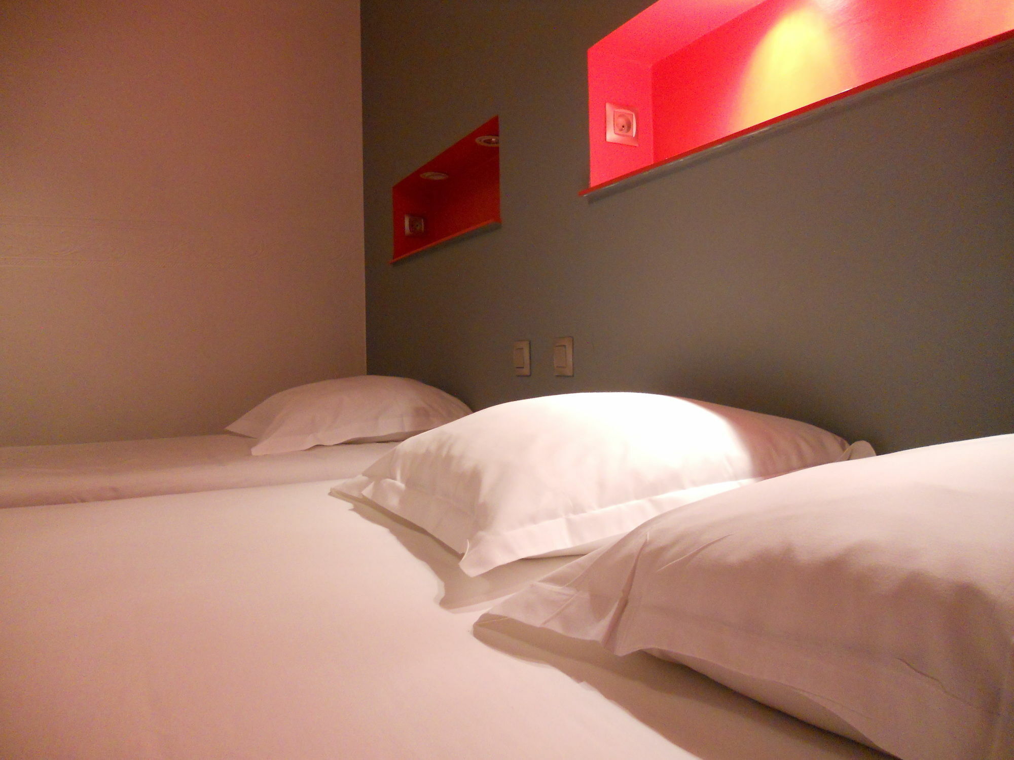 ดิ ออริจินัล ซิตี้ โฮเทล นอทร์ดาม รูอ็อง Hotel รูออง ภายนอก รูปภาพ