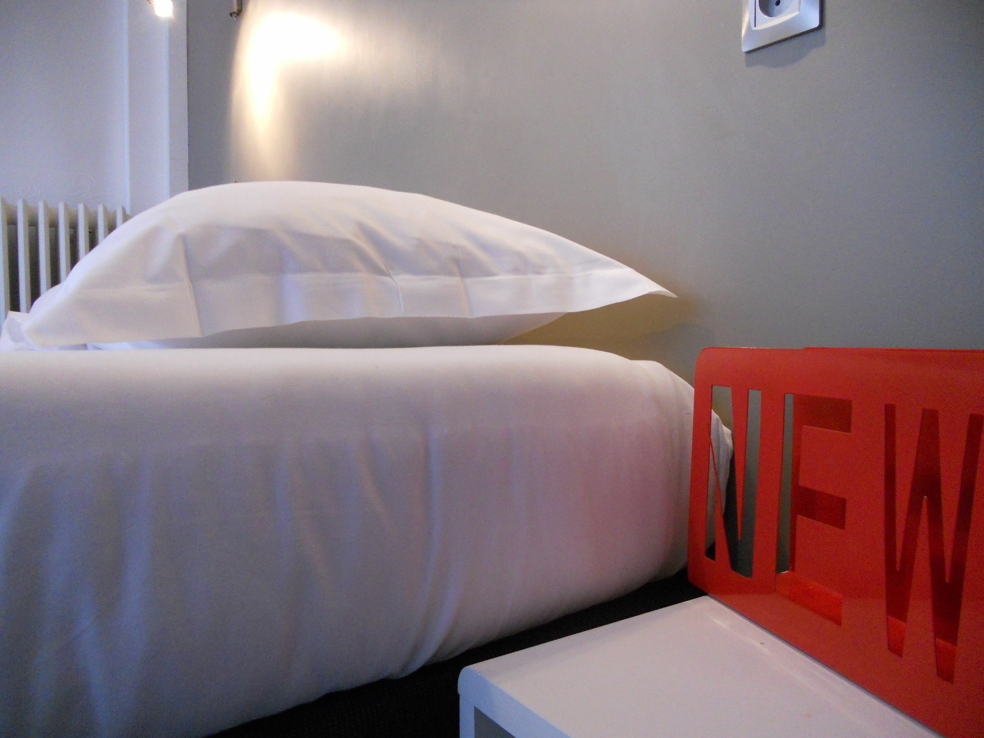 ดิ ออริจินัล ซิตี้ โฮเทล นอทร์ดาม รูอ็อง Hotel รูออง ภายนอก รูปภาพ