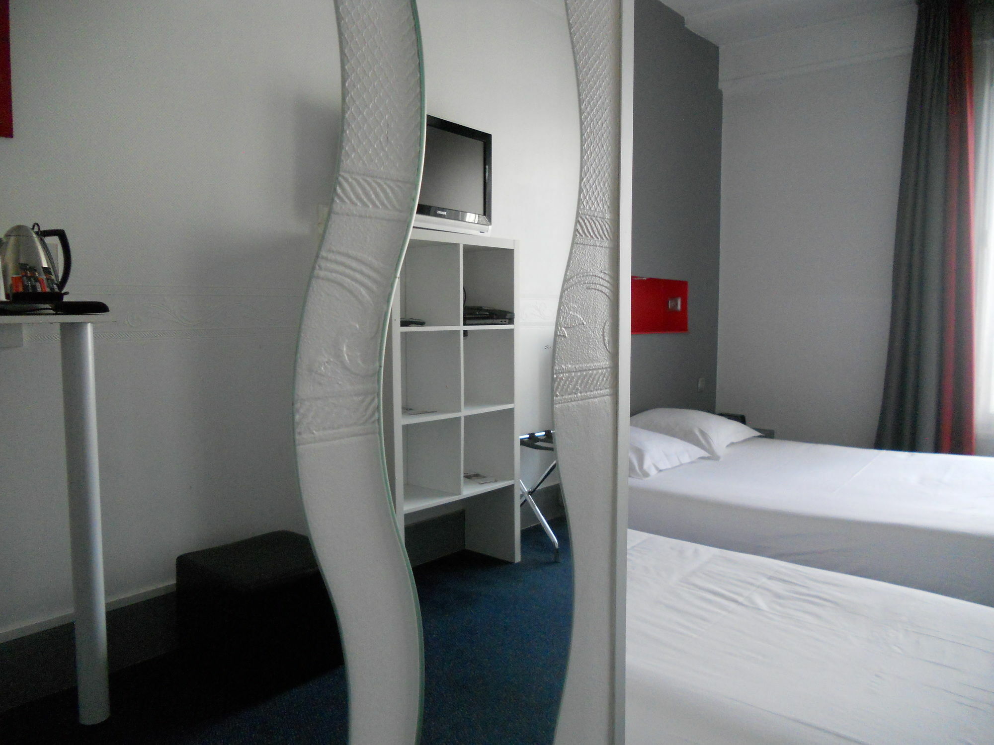 ดิ ออริจินัล ซิตี้ โฮเทล นอทร์ดาม รูอ็อง Hotel รูออง ภายนอก รูปภาพ